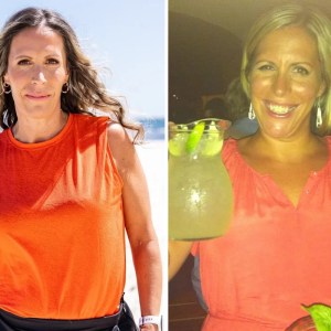 How One Aussie’s Eye-Opening Moment Led Her to Quit Alcohol for Good How One Aussie’s Eye-Opening Moment Led Her to Quit Alcohol for Good
