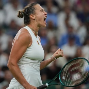 Live Updates & Highlights: Witness Aryna Sabalenka and Iga Świątek Battle for a Spot in the Wimbledon Finals! Live Updates & Highlights: Witness Aryna Sabalenka and Iga Świątek Battle for a Spot in the Wimbledon Finals!
