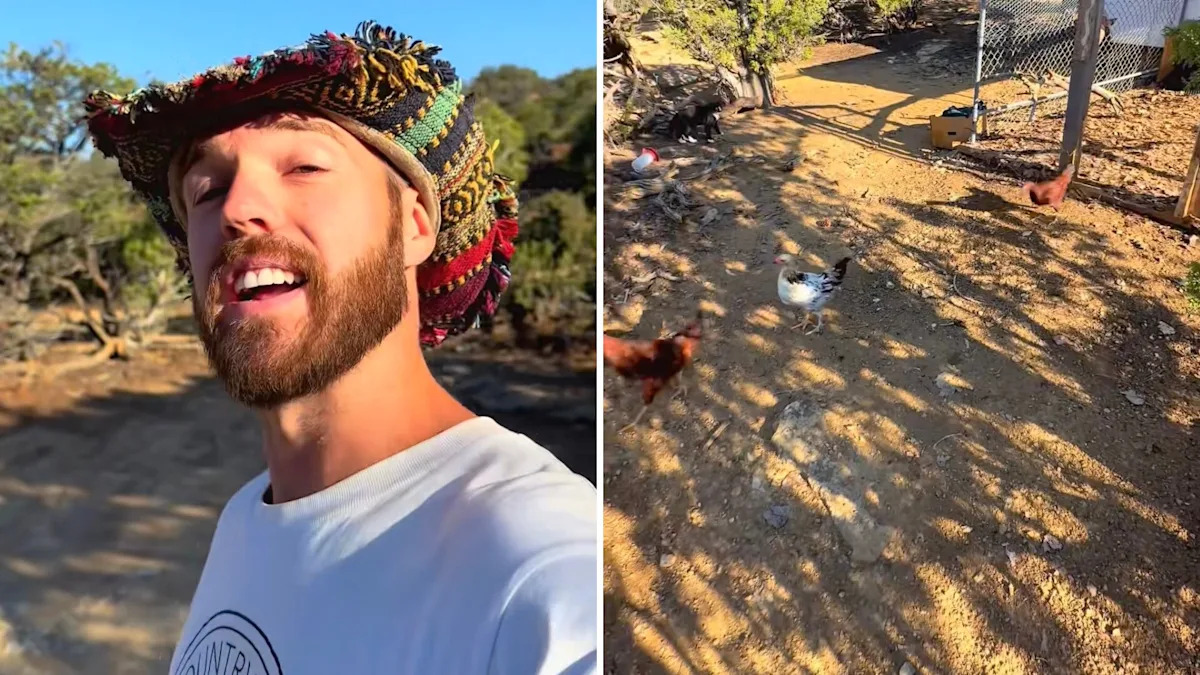 Discover the Real Pros and Cons of Off-Grid Living: Insights from an Experienced Off-Gridder Discover the Real Pros and Cons of Off-Grid Living: Insights from an Experienced Off-Gridder