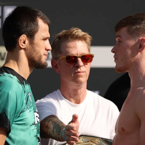 Live PFL Dubai Updates: Usman Nurmagomedov vs. Paul Hughes 2 – Round-by-Round Analysis, Key Highlights, and Results! Live PFL Dubai Updates: Usman Nurmagomedov vs. Paul Hughes 2 – Round-by-Round Analysis, Key Highlights, and Results!