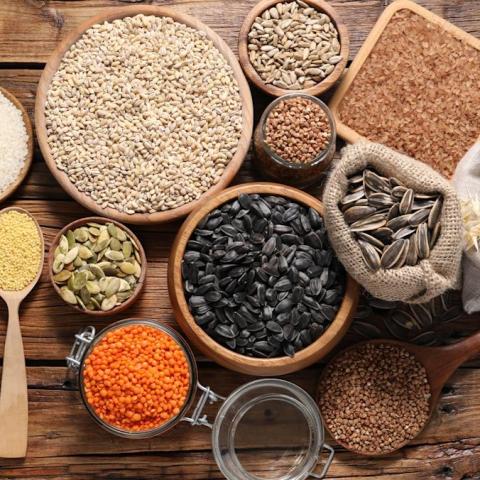 Discover the Ancient Grain That Transforms Your Breakfast Bowl into a Hearty Delight! Discover the Ancient Grain That Transforms Your Breakfast Bowl into a Hearty Delight!