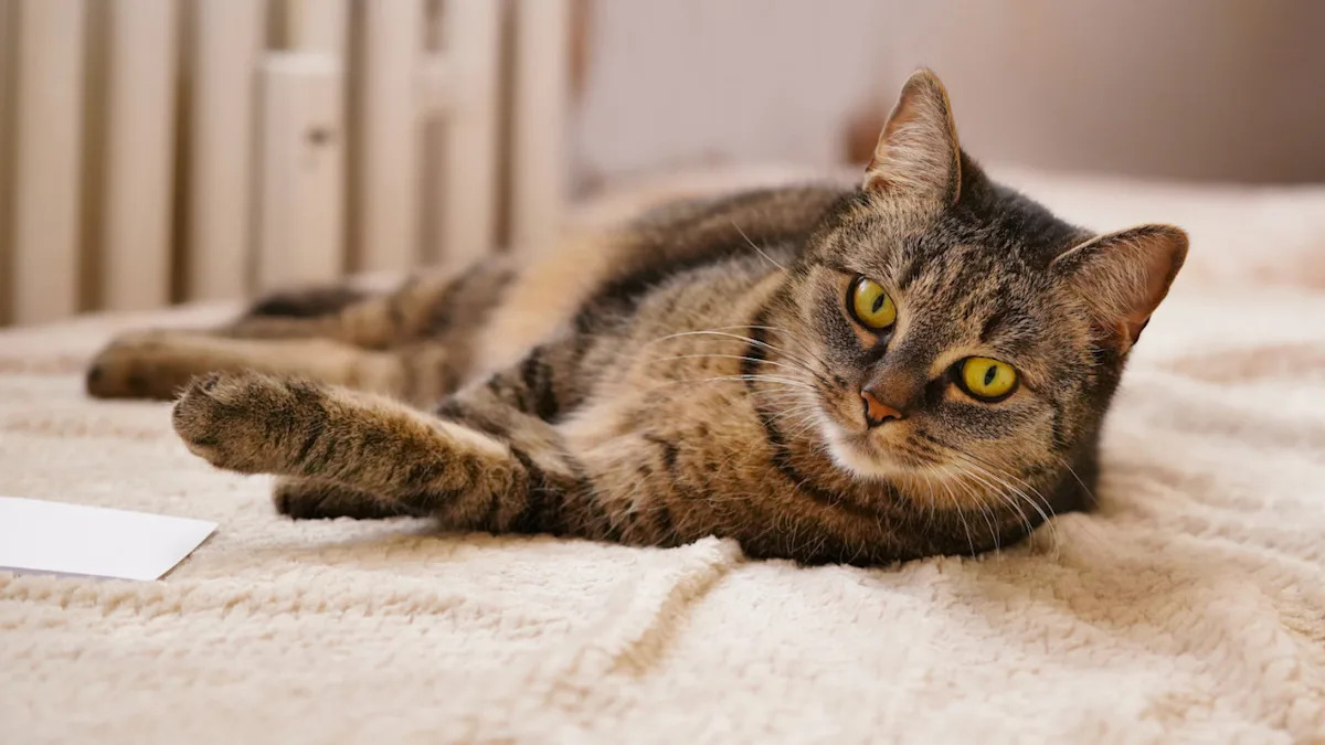Why Cat Sock Delivery Services Show That Our Furry Friends Are the Cutest Co-Workers Why Cat Sock Delivery Services Show That Our Furry Friends Are the Cutest Co-Workers