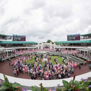 Discover the Unexpected Top-Selling Foods at Churchill Downs During the Kentucky Derby! Discover the Unexpected Top-Selling Foods at Churchill Downs During the Kentucky Derby!