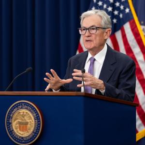 Breaking News: Federal Reserve Slashes Interest Rates by 0.25% – Powell Instills Caution on Risk-Free Options Breaking News: Federal Reserve Slashes Interest Rates by 0.25% – Powell Instills Caution on Risk-Free Options