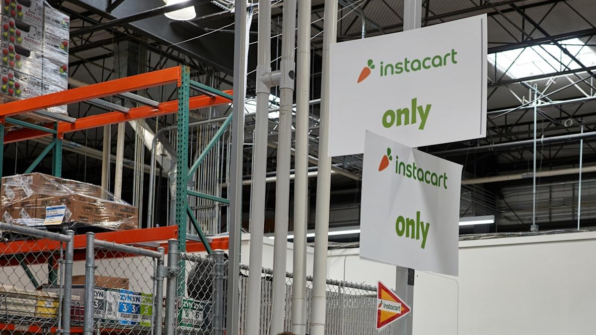 Unlock Costco Delights on Instacart Without a Membership: Discover the Hidden Catch! Unlock Costco Delights on Instacart Without a Membership: Discover the Hidden Catch!