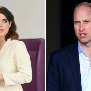 Royal Family Drama: Why Prince William is Boycotting Eugenie’s Christening Amid Her Pregnancy News Royal Family Drama: Why Prince William is Boycotting Eugenie’s Christening Amid Her Pregnancy News