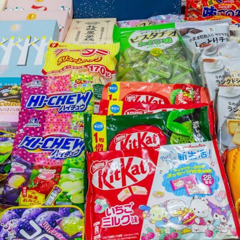 Discover the Top 5 Grocery Stores for Unique Imported Snacks You Won’t Want to Miss! Discover the Top 5 Grocery Stores for Unique Imported Snacks You Won’t Want to Miss!