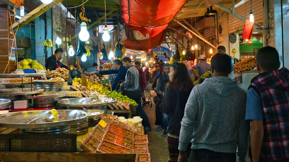 Rising Food Prices: What the Latest World Bank Report Reveals and How It Affects You Rising Food Prices: What the Latest World Bank Report Reveals and How It Affects You