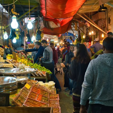 Rising Food Prices: What the Latest World Bank Report Reveals and How It Affects You Rising Food Prices: What the Latest World Bank Report Reveals and How It Affects You