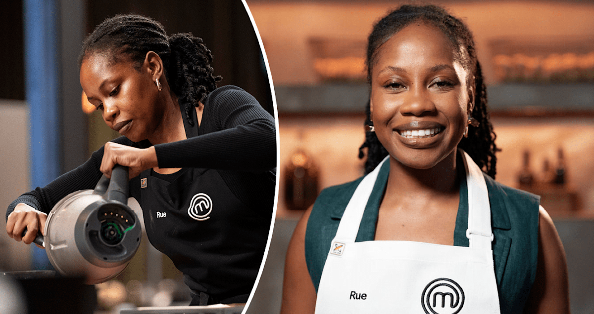 Shock Career Shift: Your Favorite MasterChef Contestant Reveals Exciting New Path After Elimination! Shock Career Shift: Your Favorite MasterChef Contestant Reveals Exciting New Path After Elimination!