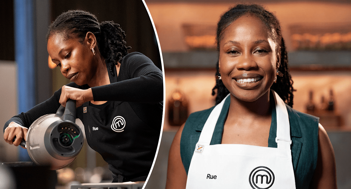 Shock Career Shift: Your Favorite MasterChef Contestant Reveals Exciting New Path After Elimination! Shock Career Shift: Your Favorite MasterChef Contestant Reveals Exciting New Path After Elimination!