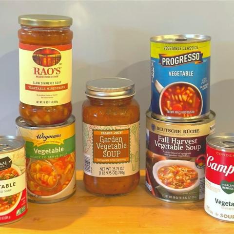 Why This Popular Grocery Store’s Canned Veggie Soup Falls Flat: A Consumer’s Guide to Healthier Alternatives Why This Popular Grocery Store’s Canned Veggie Soup Falls Flat: A Consumer’s Guide to Healthier Alternatives