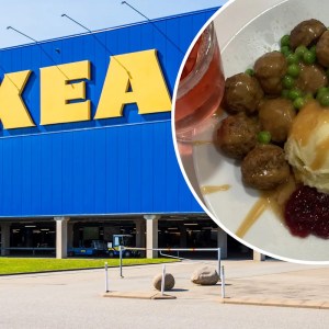 Aussies Split on IKEA’s Exciting New Meatball Creation: ‘You Won’t Want to Miss It!’ Aussies Split on IKEA’s Exciting New Meatball Creation: ‘You Won’t Want to Miss It!’