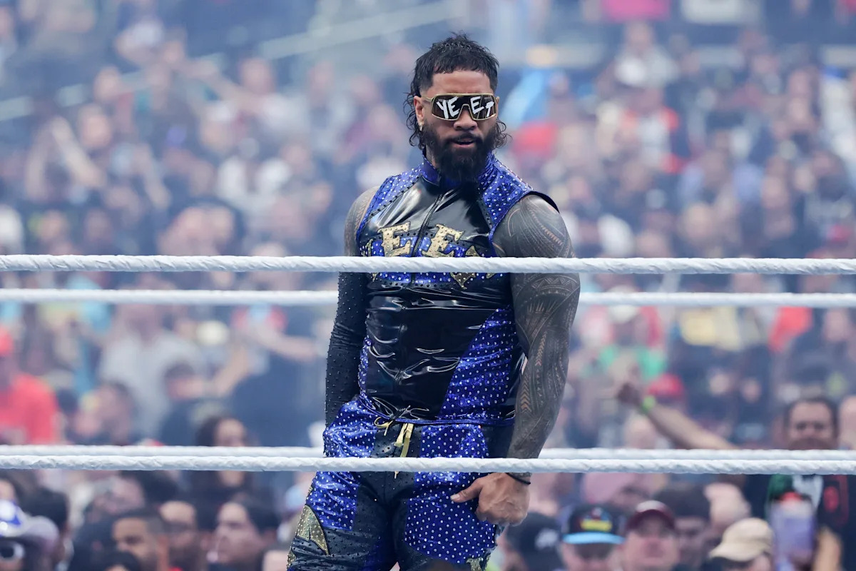 WrestleMania 41: Was Night 1 Too Predictable? A Deep Dive into WWE’s Safety Strategy WrestleMania 41: Was Night 1 Too Predictable? A Deep Dive into WWE’s Safety Strategy