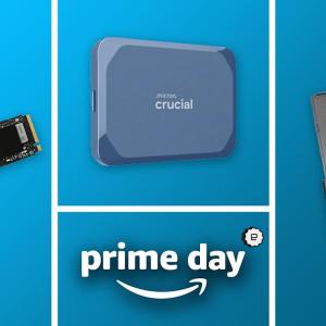 Unmissable Prime Day SSD Deals: Save Big on Crucial, Samsung, and Top Brands! Unmissable Prime Day SSD Deals: Save Big on Crucial, Samsung, and Top Brands!