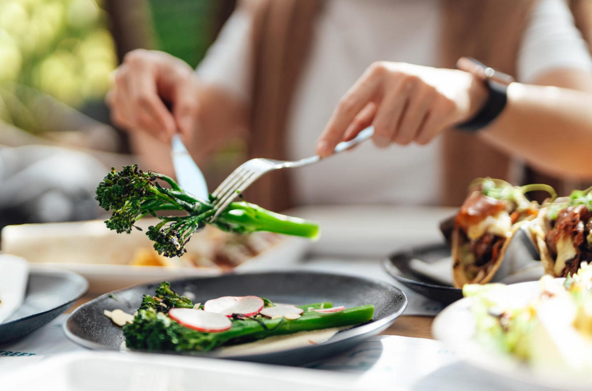 Boost Your Health: 8 Delicious Cancer-Fighting Foods You Can Add to Your Diet Today! Boost Your Health: 8 Delicious Cancer-Fighting Foods You Can Add to Your Diet Today!