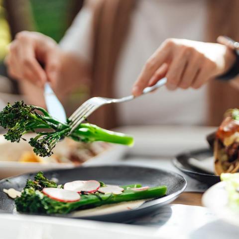 Boost Your Health: 8 Delicious Cancer-Fighting Foods You Can Add to Your Diet Today! Boost Your Health: 8 Delicious Cancer-Fighting Foods You Can Add to Your Diet Today!