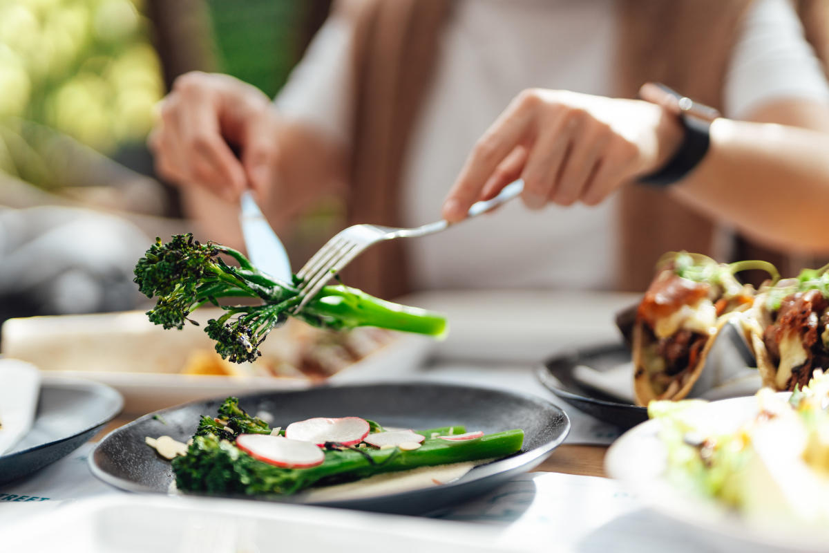 Boost Your Health: 8 Delicious Cancer-Fighting Foods You Can Add to Your Diet Today! Boost Your Health: 8 Delicious Cancer-Fighting Foods You Can Add to Your Diet Today!