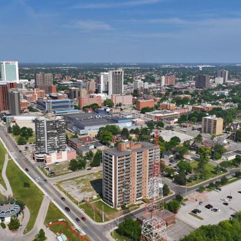 Windsor Initiates Comprehensive Review of Overwhelmed Environment and Climate Change Department Windsor Initiates Comprehensive Review of Overwhelmed Environment and Climate Change Department