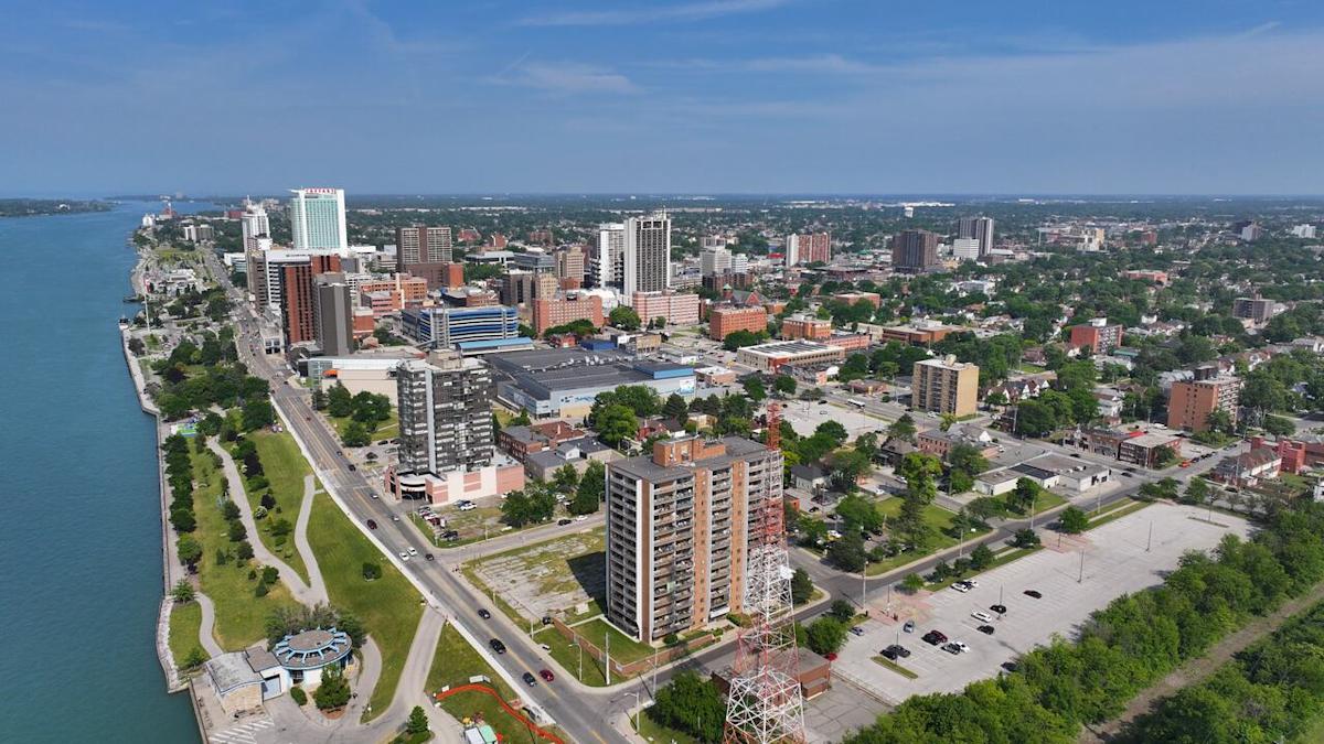 Windsor Initiates Comprehensive Review of Overwhelmed Environment and Climate Change Department Windsor Initiates Comprehensive Review of Overwhelmed Environment and Climate Change Department