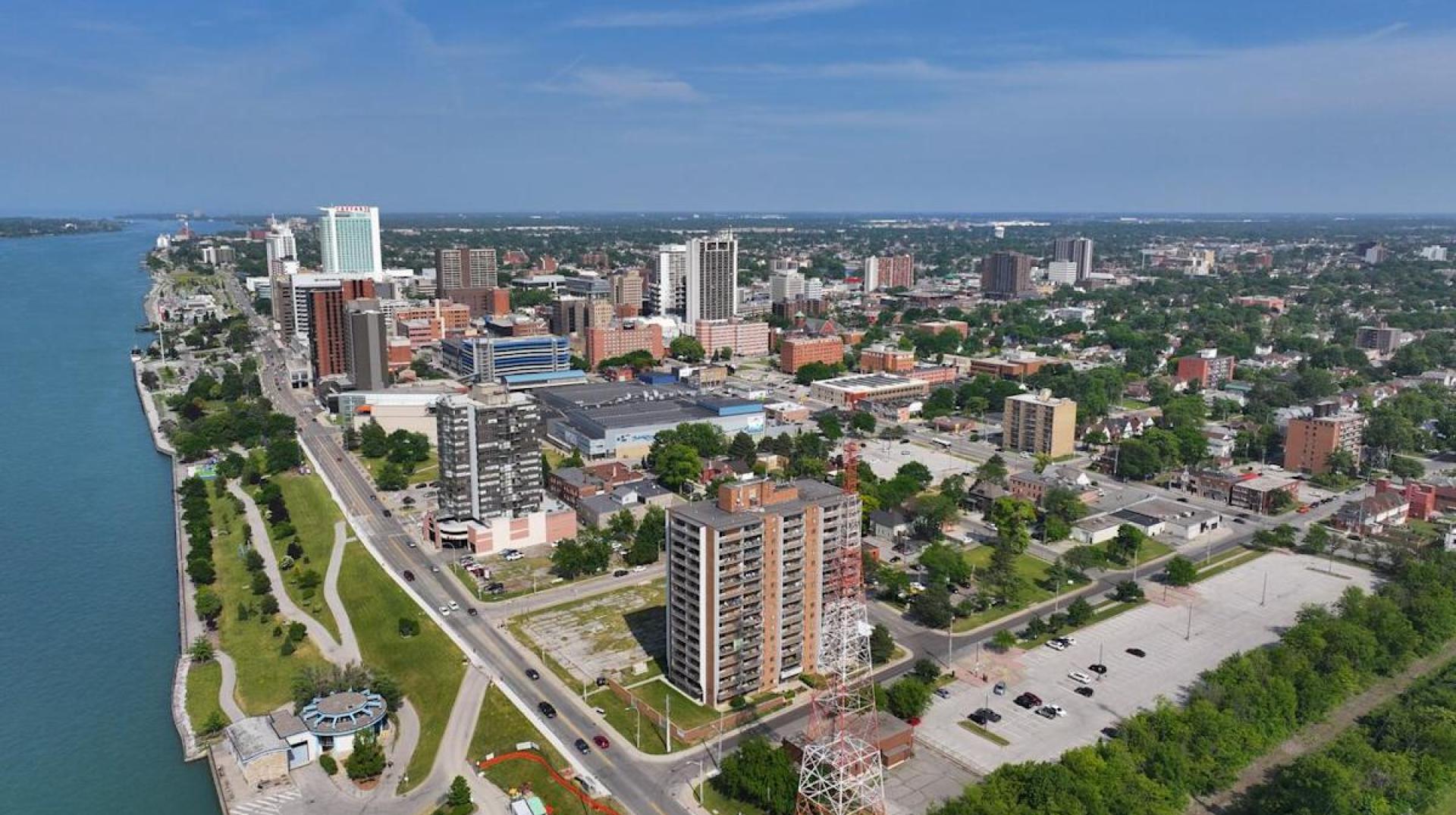 Windsor Initiates Comprehensive Review of Overwhelmed Environment and Climate Change Department Windsor Initiates Comprehensive Review of Overwhelmed Environment and Climate Change Department