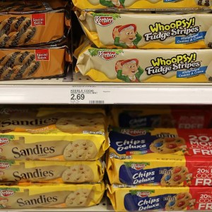 Discovering the Fate of Keebler’s Danish Wedding Cookies: A Sweet Journey Through Nostalgia Discovering the Fate of Keebler’s Danish Wedding Cookies: A Sweet Journey Through Nostalgia