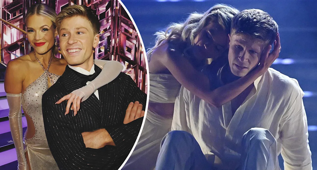 Robert Irwin Faces Heartbreaking Setback Just Hours Before Dancing With The Stars Finale: ‘It’s Crushing for Him’ Robert Irwin Faces Heartbreaking Setback Just Hours Before Dancing With The Stars Finale: ‘It’s Crushing for Him’