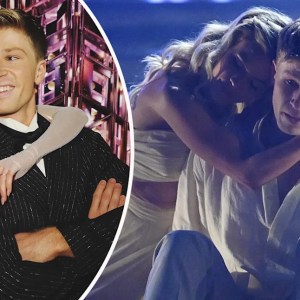 Robert Irwin Faces Heartbreaking Setback Just Hours Before Dancing With The Stars Finale: ‘It’s Crushing for Him’ Robert Irwin Faces Heartbreaking Setback Just Hours Before Dancing With The Stars Finale: ‘It’s Crushing for Him’