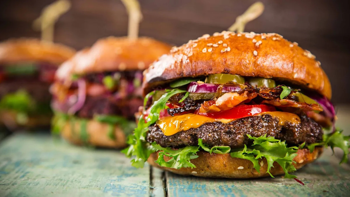 Elevate Your Burger Experience: Discover Aldi’s Reddit-Approved French-Inspired Buns! Elevate Your Burger Experience: Discover Aldi’s Reddit-Approved French-Inspired Buns!