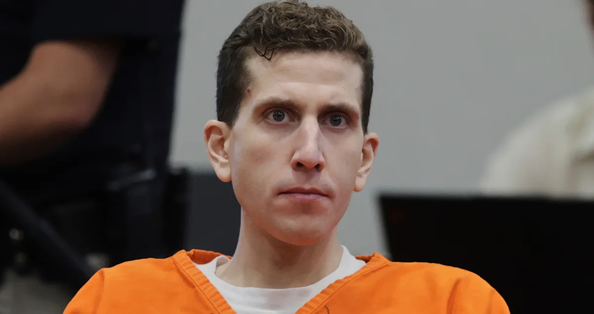 Live Updates: Bryan Kohberger Sentenced to Life in Prison Without Parole as Victims’ Families Confront Idaho Killer Live Updates: Bryan Kohberger Sentenced to Life in Prison Without Parole as Victims’ Families Confront Idaho Killer