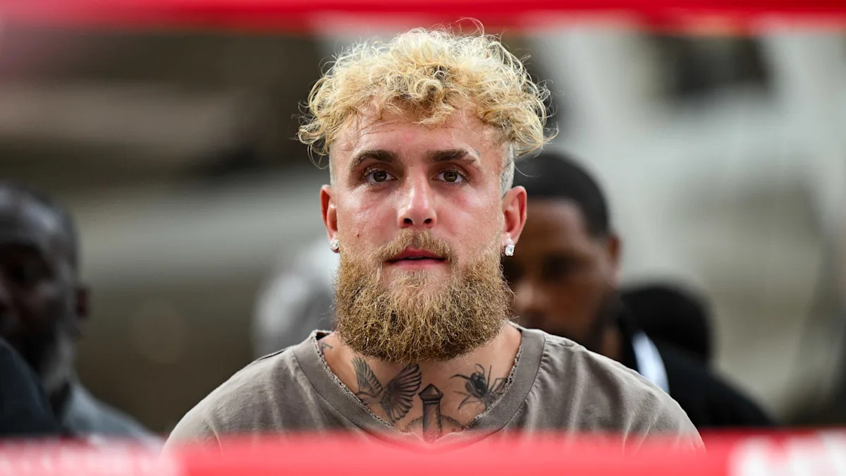 Jake Paul vs. Gervonta ‘Tank’ Davis: Where Boxing Meets Sports Entertainment – A Showdown You Can’t Miss! Jake Paul vs. Gervonta ‘Tank’ Davis: Where Boxing Meets Sports Entertainment – A Showdown You Can’t Miss!