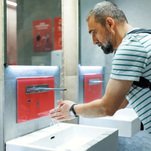Discover the Surprising State with America’s Cleanest Public Bathrooms! Discover the Surprising State with America’s Cleanest Public Bathrooms!