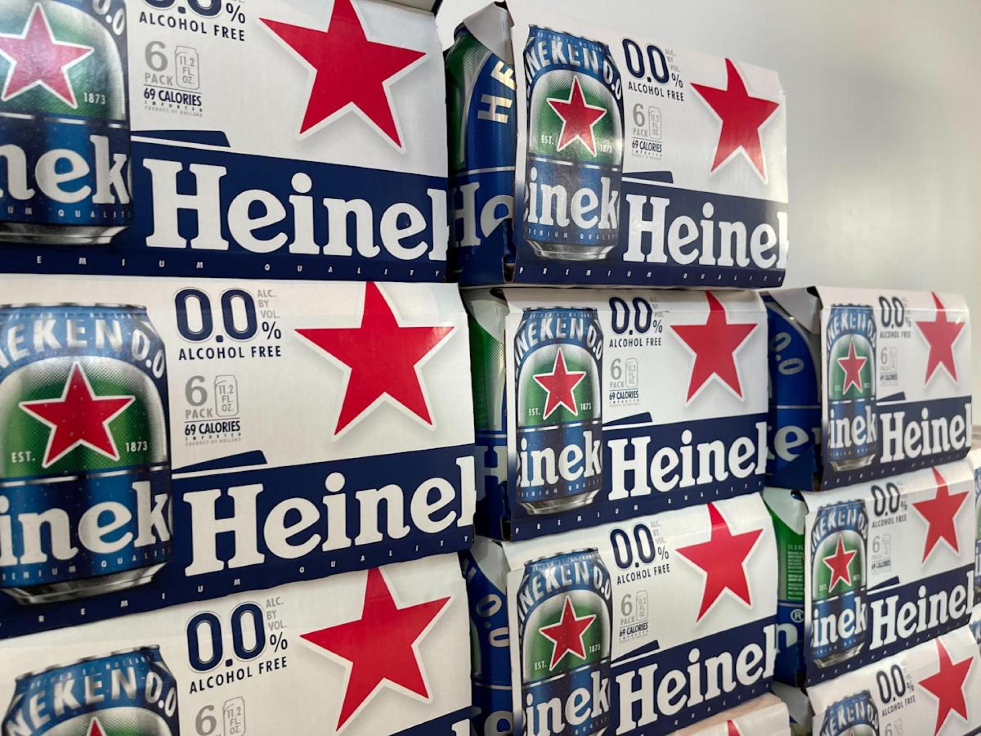 Discover Why Nonnalcoholic Beer is Set to Become the World’s Second-Largest Beer Category! Discover Why Nonnalcoholic Beer is Set to Become the World’s Second-Largest Beer Category!