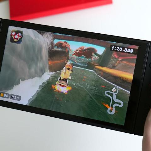 Get Ready: The Switch 2 Launches at Walmart Tonight at 9 PM ET—Don’t Miss Out on the Catch! Get Ready: The Switch 2 Launches at Walmart Tonight at 9 PM ET—Don’t Miss Out on the Catch!