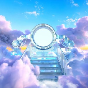 Unlocking the Mystery: Could the Fifth Dimension Be Hidden Just Beyond Our Universe? Unlocking the Mystery: Could the Fifth Dimension Be Hidden Just Beyond Our Universe?