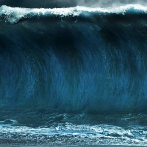 Stunning NASA Satellite Imagery Reveals the Power of a Giant Tsunami: What You Need to Know Stunning NASA Satellite Imagery Reveals the Power of a Giant Tsunami: What You Need to Know