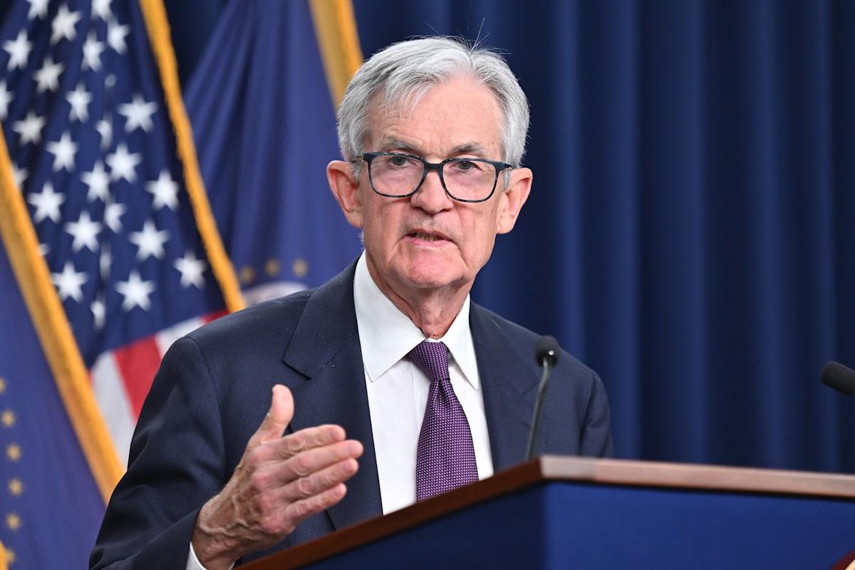 Kevin Warsh’s Bold Move Against Jerome Powell: What It Means for the Future of the Federal Reserve Kevin Warsh’s Bold Move Against Jerome Powell: What It Means for the Future of the Federal Reserve