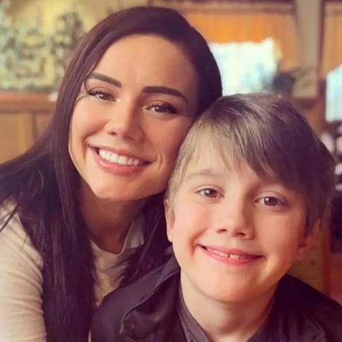 Heartbreaking Loss: ’16 and Pregnant’ Star Whitney Purvis Reveals Her Son Weston Passed Away at 16 – ‘My Worst Nightmare’ Unfolds Heartbreaking Loss: ’16 and Pregnant’ Star Whitney Purvis Reveals Her Son Weston Passed Away at 16 – ‘My Worst Nightmare’ Unfolds