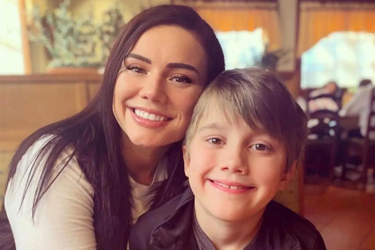 Heartbreaking Loss: ’16 and Pregnant’ Star Whitney Purvis Reveals Her Son Weston Passed Away at 16 – ‘My Worst Nightmare’ Unfolds Heartbreaking Loss: ’16 and Pregnant’ Star Whitney Purvis Reveals Her Son Weston Passed Away at 16 – ‘My Worst Nightmare’ Unfolds