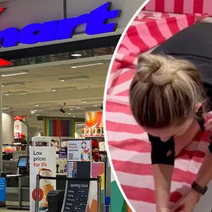 Transform Your Bedroom on a Budget: Kmart Shopper’s Stunning Makeover Leaves Everyone ‘Obsessed’ – Yahoo Lifestyle Australia Transform Your Bedroom on a Budget: Kmart Shopper’s Stunning Makeover Leaves Everyone ‘Obsessed’ – Yahoo Lifestyle Australia