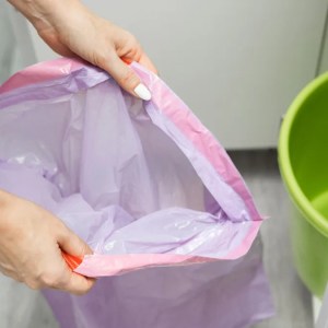 Discover How TikTok is Transforming Trash Can Lining for Everyone! Discover How TikTok is Transforming Trash Can Lining for Everyone!