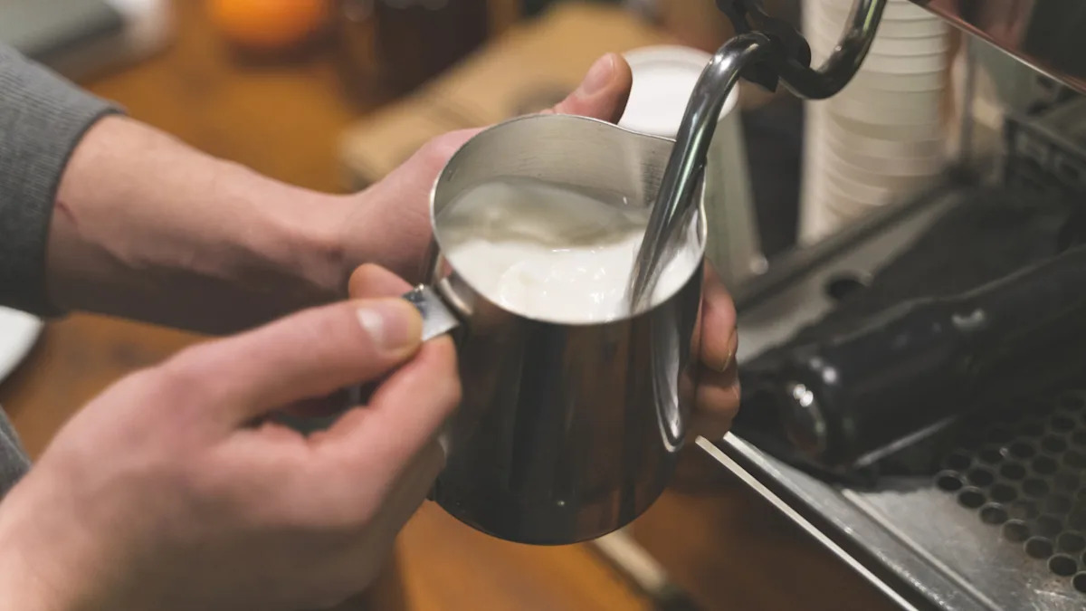Beware: This Major Coffee Shop Red Flag Could Ruin Your Experience! Beware: This Major Coffee Shop Red Flag Could Ruin Your Experience!
