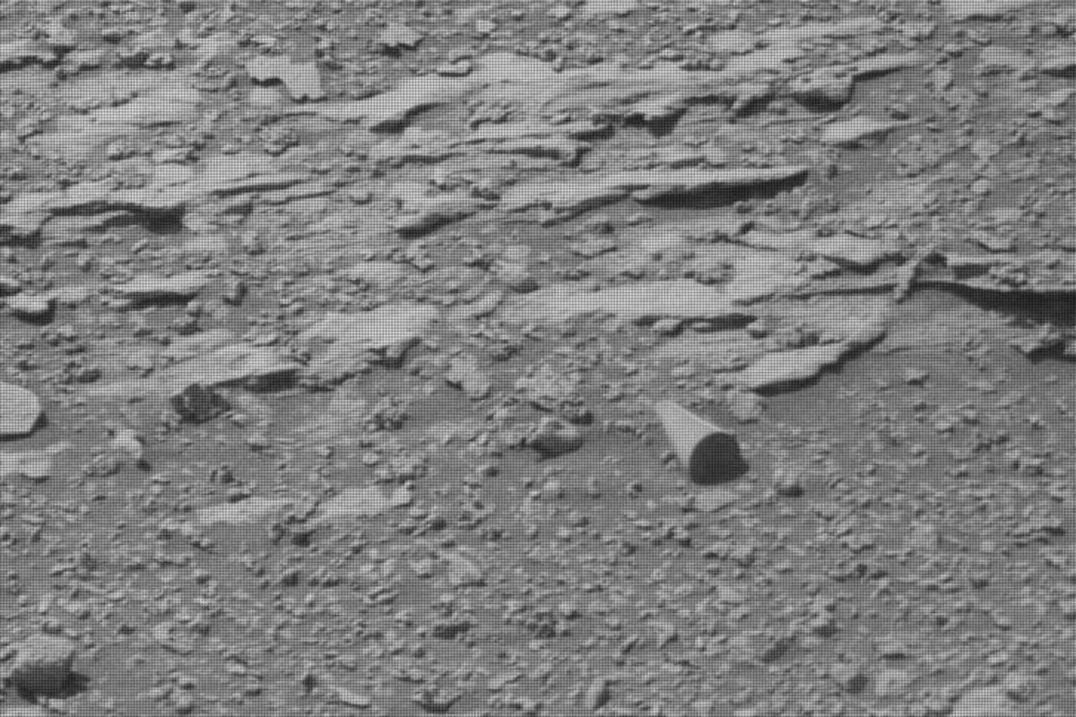 NASA Discovers Mysterious Party Hat-Shaped Object on Mars: What Experts Can’t Explain NASA Discovers Mysterious Party Hat-Shaped Object on Mars: What Experts Can’t Explain