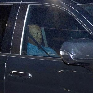 First Look: Tiger Woods Emerges After DUI Arrest—What’s Next for the Golf Legend? First Look: Tiger Woods Emerges After DUI Arrest—What’s Next for the Golf Legend?