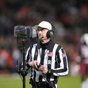 SEC Referee Suspended for Remainder of 2025 Season Following Controversial Georgia vs. Auburn Match SEC Referee Suspended for Remainder of 2025 Season Following Controversial Georgia vs. Auburn Match