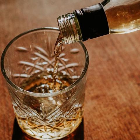 Discover the Surprising Canned Cocktail That Elevates Your Whiskey Experience! Discover the Surprising Canned Cocktail That Elevates Your Whiskey Experience!