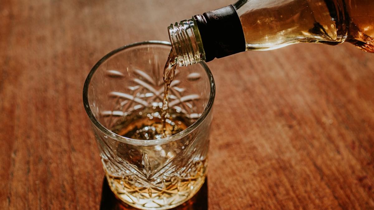 Discover the Surprising Canned Cocktail That Elevates Your Whiskey Experience! Discover the Surprising Canned Cocktail That Elevates Your Whiskey Experience!