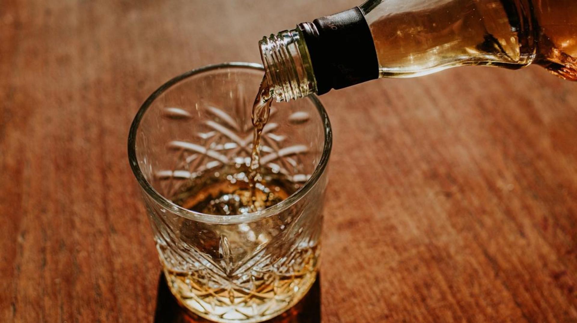 Discover the Surprising Canned Cocktail That Elevates Your Whiskey Experience! Discover the Surprising Canned Cocktail That Elevates Your Whiskey Experience!
