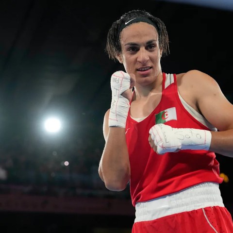 Why Olympic Boxing Champion Imane Khelif Faces Genetic Sex Screening to Compete for the New Governing Body Why Olympic Boxing Champion Imane Khelif Faces Genetic Sex Screening to Compete for the New Governing Body