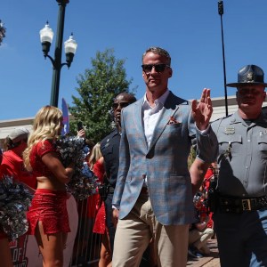 Lane Kiffin Joins LSU as Head Coach! Pete Golding Promoted to Lead Ole Miss – What This Means for College Football Lane Kiffin Joins LSU as Head Coach! Pete Golding Promoted to Lead Ole Miss – What This Means for College Football